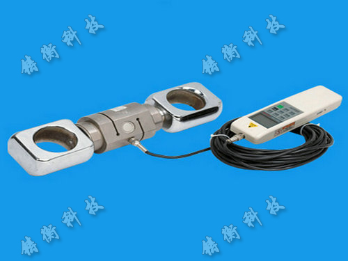 國(guó)產(chǎn)數(shù)字測(cè)力計(jì)