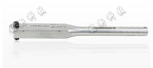 SGAC型預置式扭力扳手