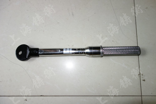 梅花頭預(yù)置式扭力扳手