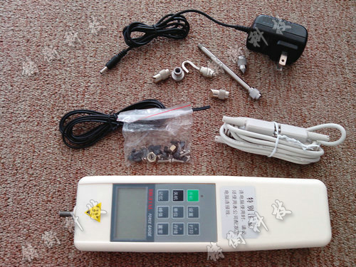 電子測(cè)力儀