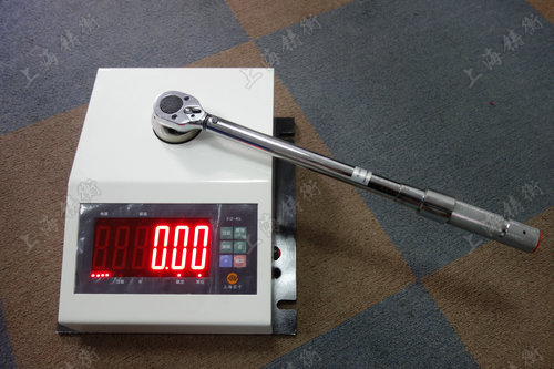 便攜式扭力扳手測量儀