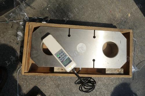 大噸位數(shù)顯推拉力計(jì)