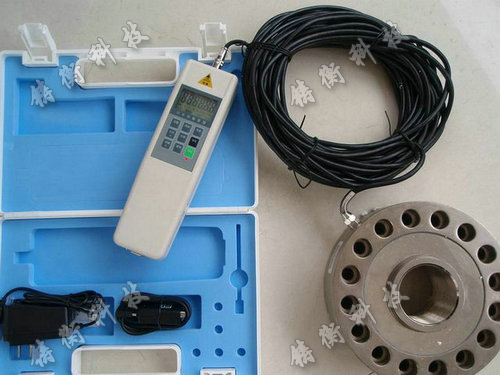 數(shù)顯推拉力計(jì)