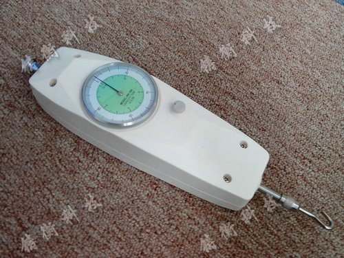 指針式推拉力儀