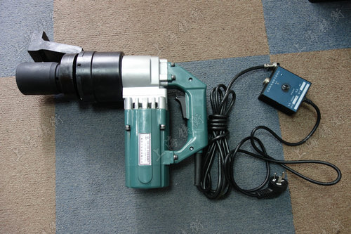 電動(dòng)定扭力扳手