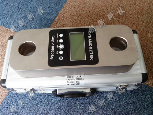 無(wú)線電子測(cè)力計(jì)