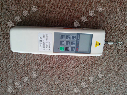 手持式小型推拉力計(jì)