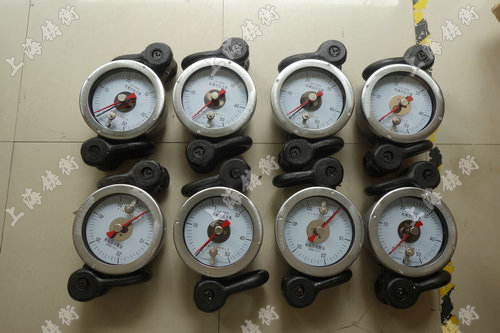 機(jī)械式拉力表