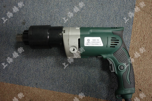 扭矩可調(diào)電動扳手