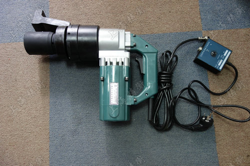 200-700N.m扭矩可調(diào)電動扳手