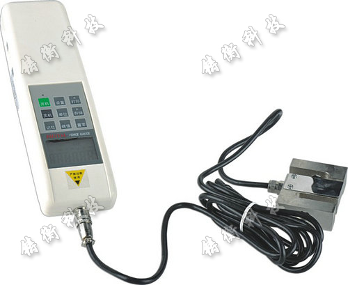 S型電子測力計(jì)