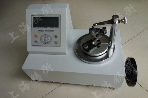 扭力彈簧試驗(yàn)機(jī)