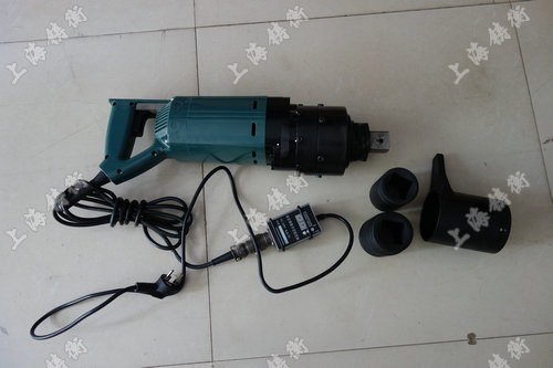 扭矩扳手檢測儀