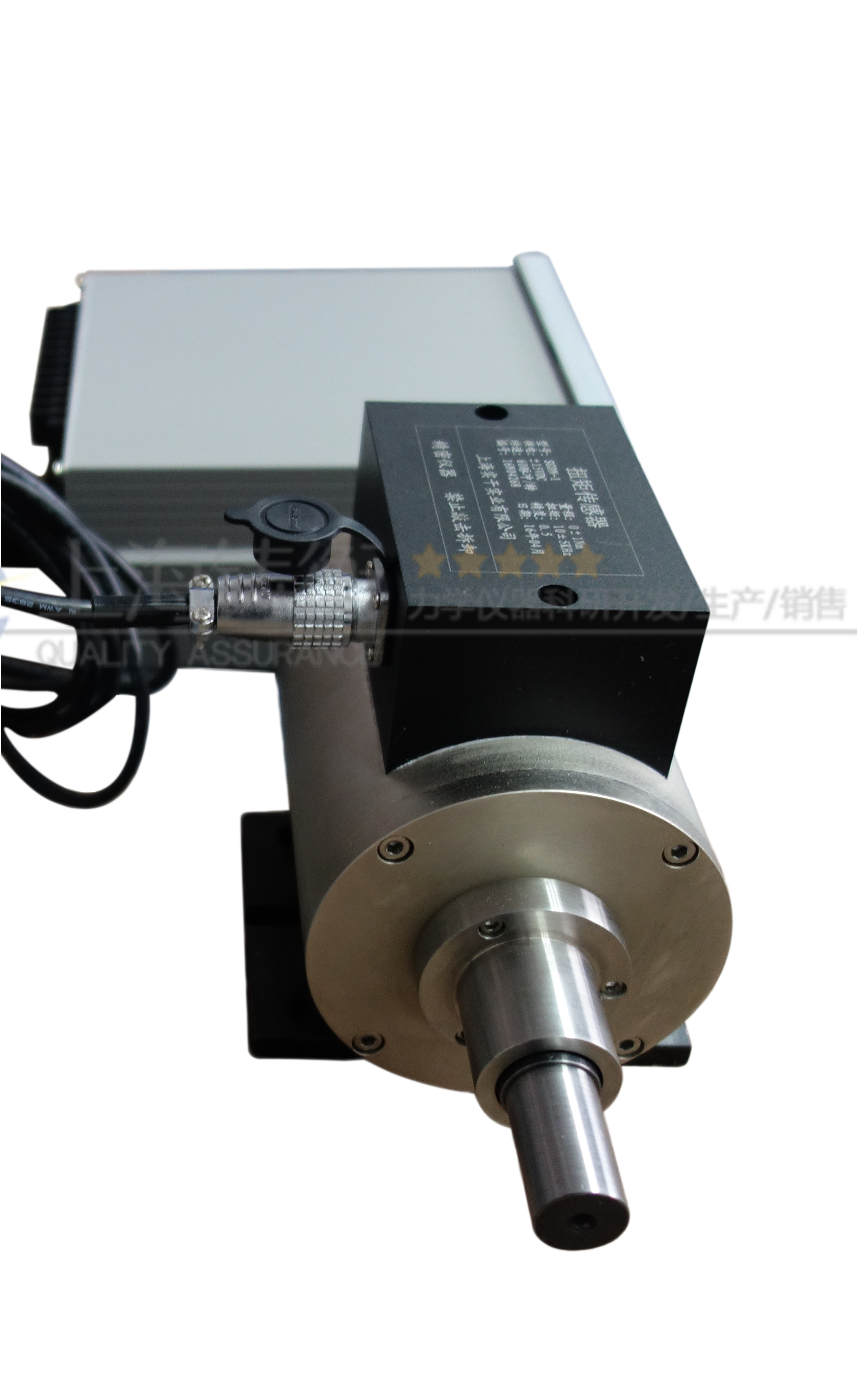 軸承扭力測試儀