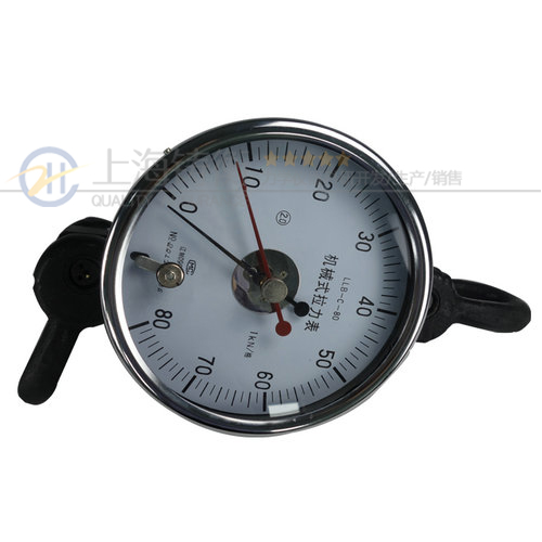 起重機(jī)專用的機(jī)械拉力表