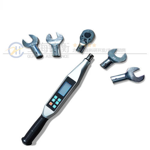 測試發(fā)動機(jī)數(shù)顯扭矩扳手