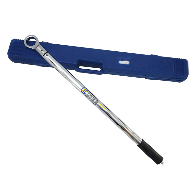 緊固發(fā)動(dòng)機(jī)缸頭螺母預(yù)置扭力扳手