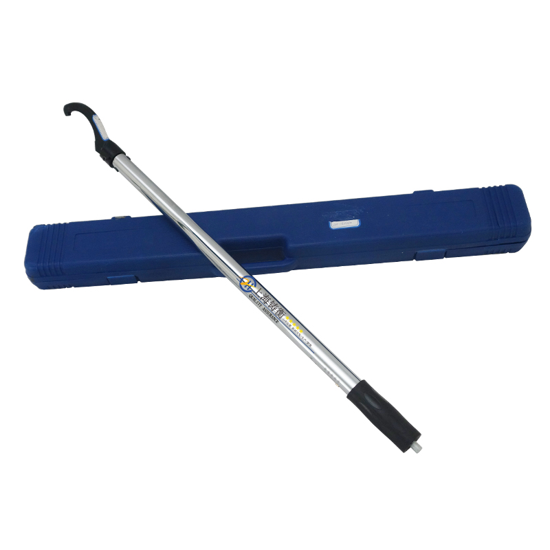 緊固發(fā)動(dòng)機(jī)缸頭螺母預(yù)置扭力扳手