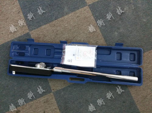 指針式扭力扳手圖片