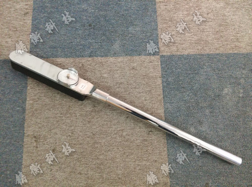 指針式扭力扳手圖片