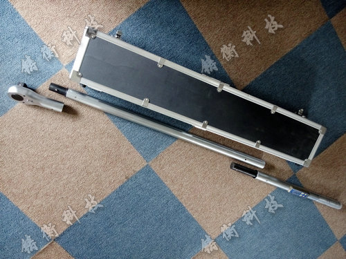 數(shù)顯扭矩扳手