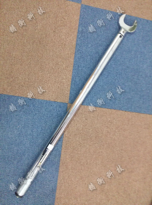 預(yù)置式扭力扳手圖片