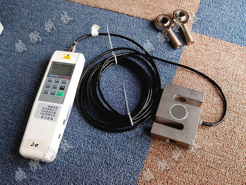 大量程推拉力計圖片