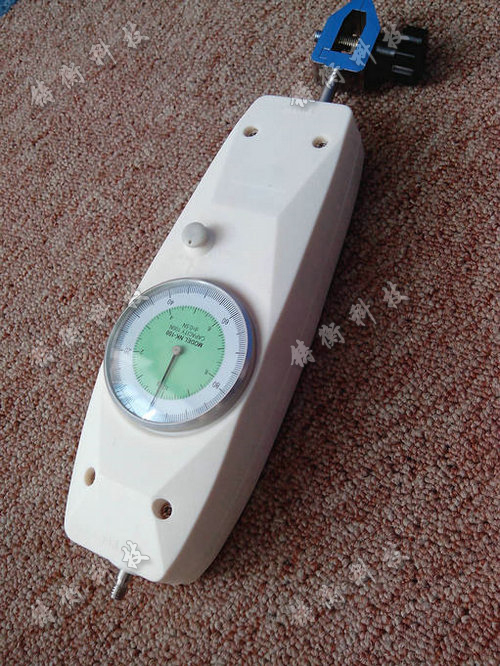 指針測(cè)力儀