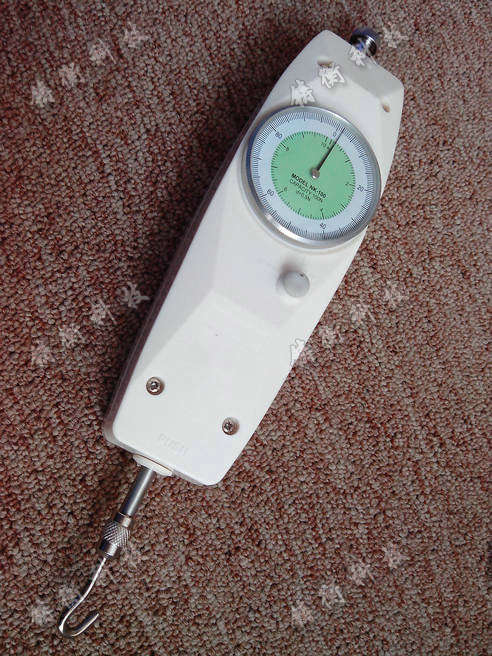 小型推拉力計(jì)圖片