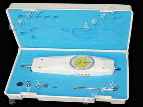 指針式推拉力計圖片