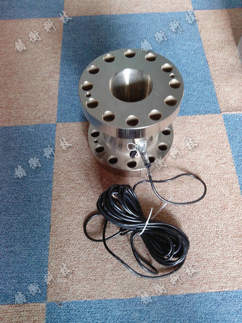 法蘭式拉壓測力儀圖片