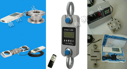 數(shù)顯式測力儀