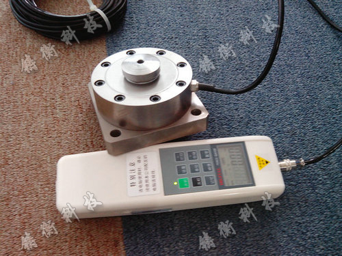 數(shù)顯推拉力計(jì)