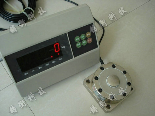 數(shù)顯推拉力計(jì)圖片