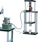 電動拉壓測試架