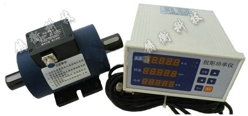 動(dòng)態(tài)扭矩測試儀
