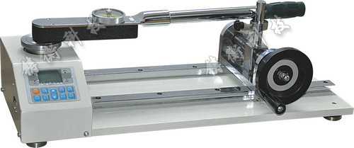 扭力扳手測量儀圖片