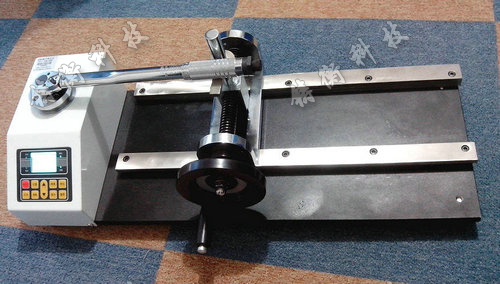 扭力扳手測量儀圖片