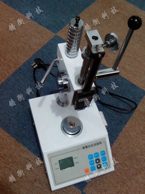 彈簧拉力試驗機(jī)