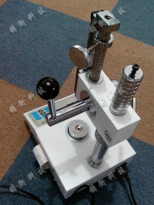 彈簧拉壓力測(cè)試儀