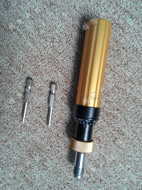 預(yù)置式扭力起子圖片